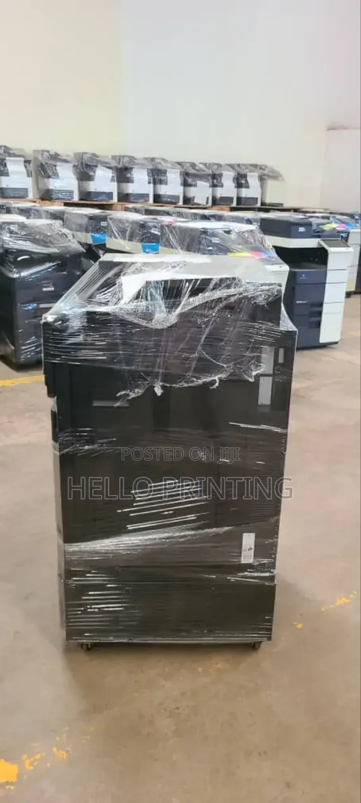 Kyocera 3252ci New Arrival See Color Print With Real Quality