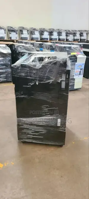 Kyocera 3252ci New Stock – Copy, Print Scan in One Machine