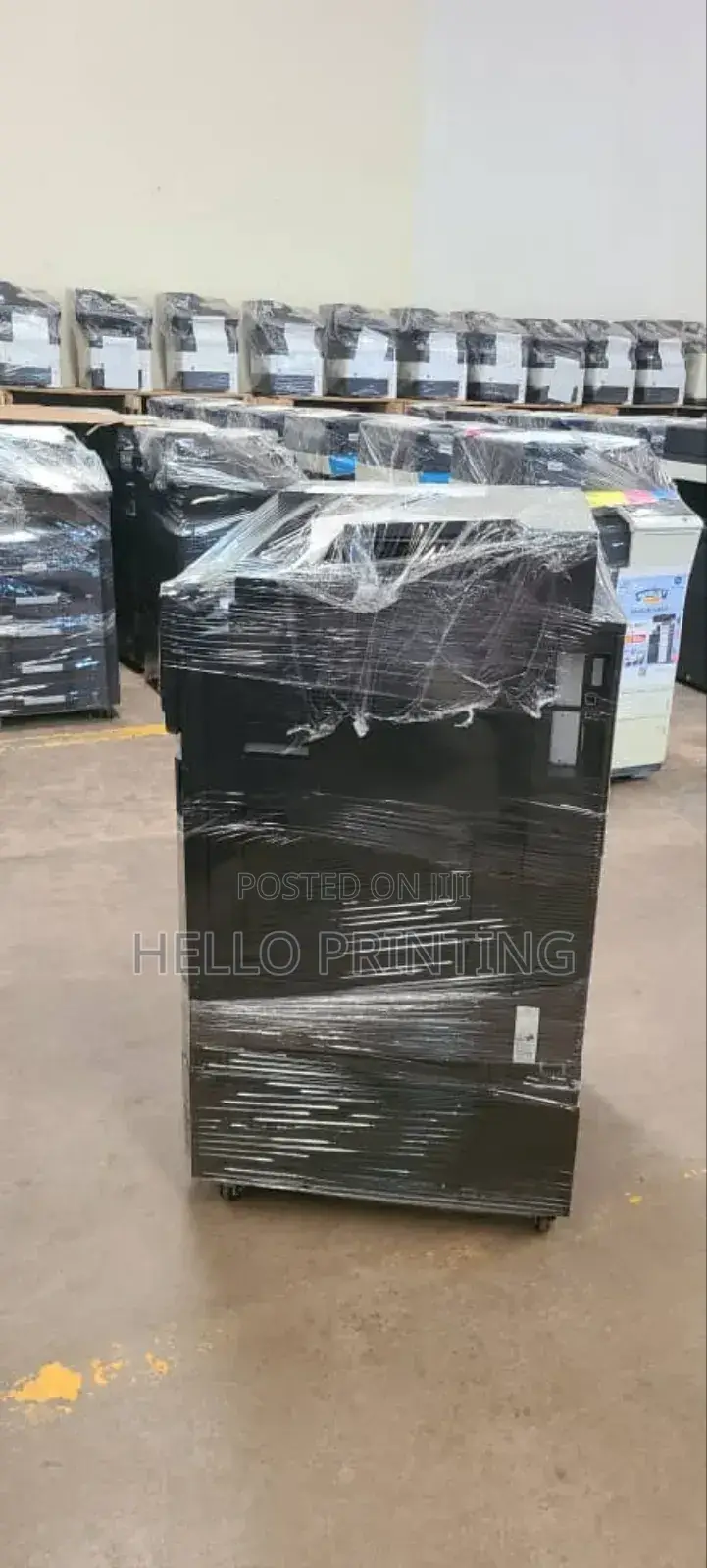 Kyocera 3252ci New Stock –Ideal for Schools and Institutions