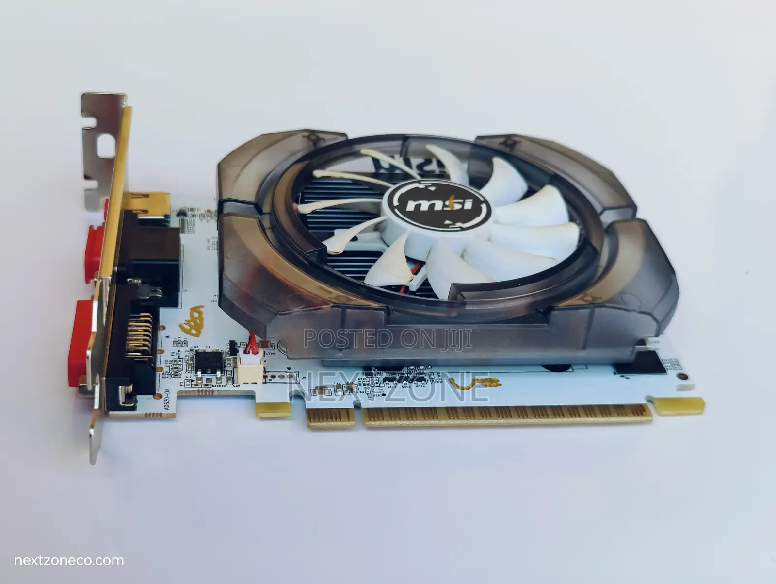 4gb Graphics Card
