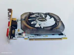 4gb Graphics Card