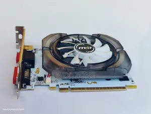 4gb Graphics Card