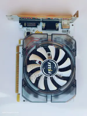 4gb Graphics Card