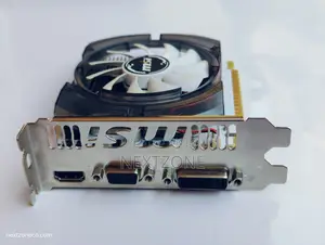 4gb Graphics Card