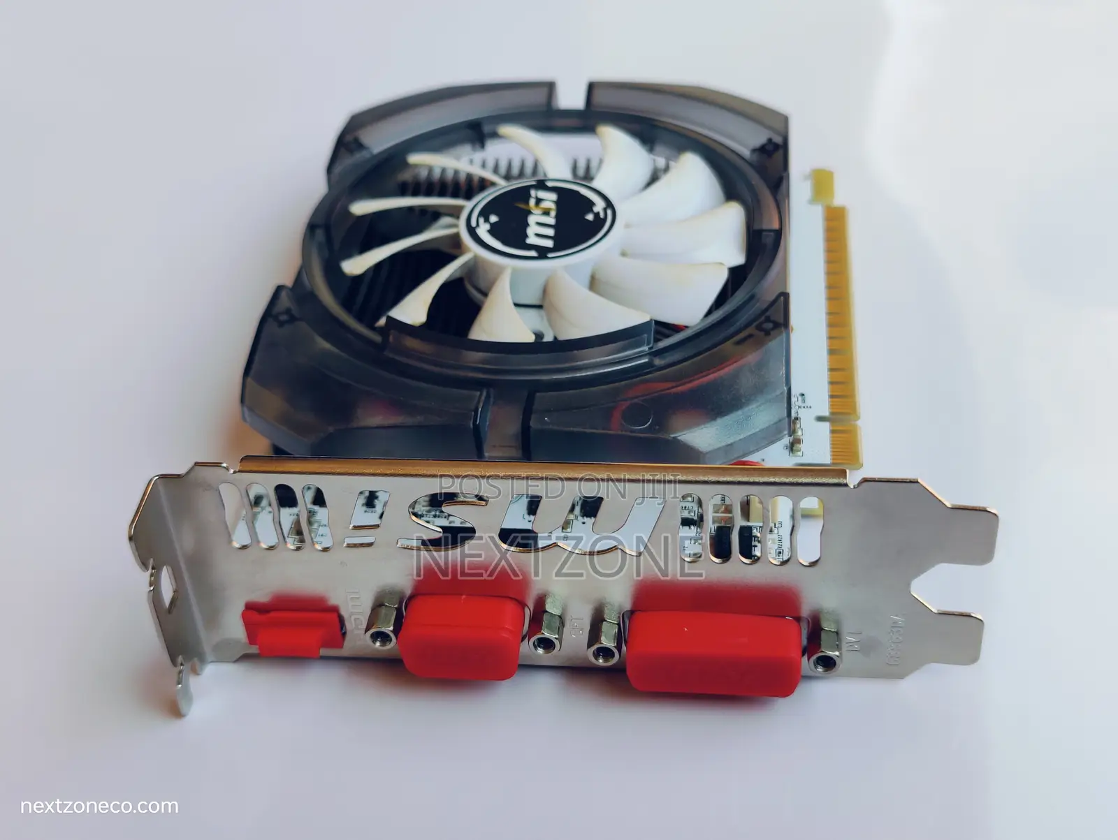 4gb Graphics Card