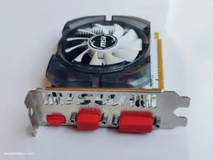 4gb Graphics Card