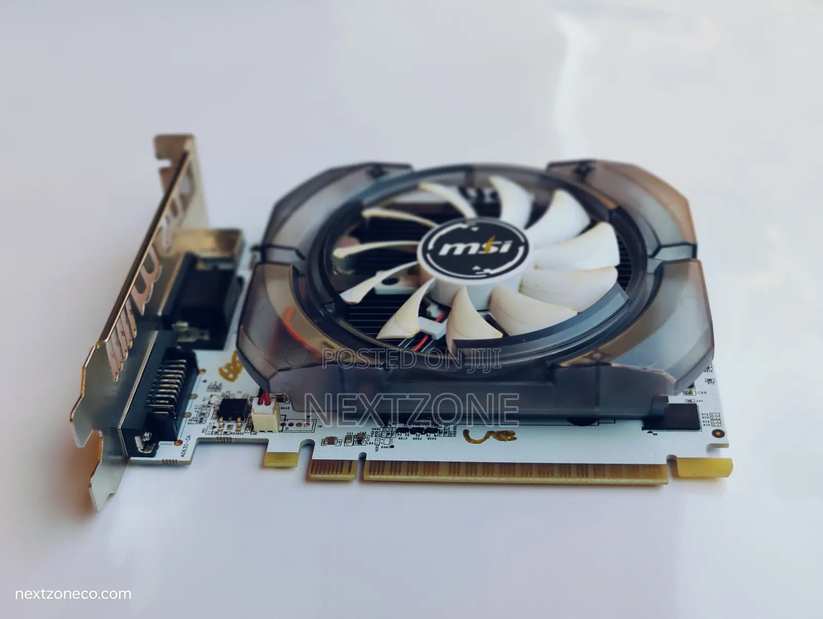 4gb Graphics Card