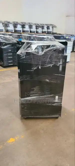 Kyocera 3252ci New Stock –Handles Both A4 and A3 Paper Sizes