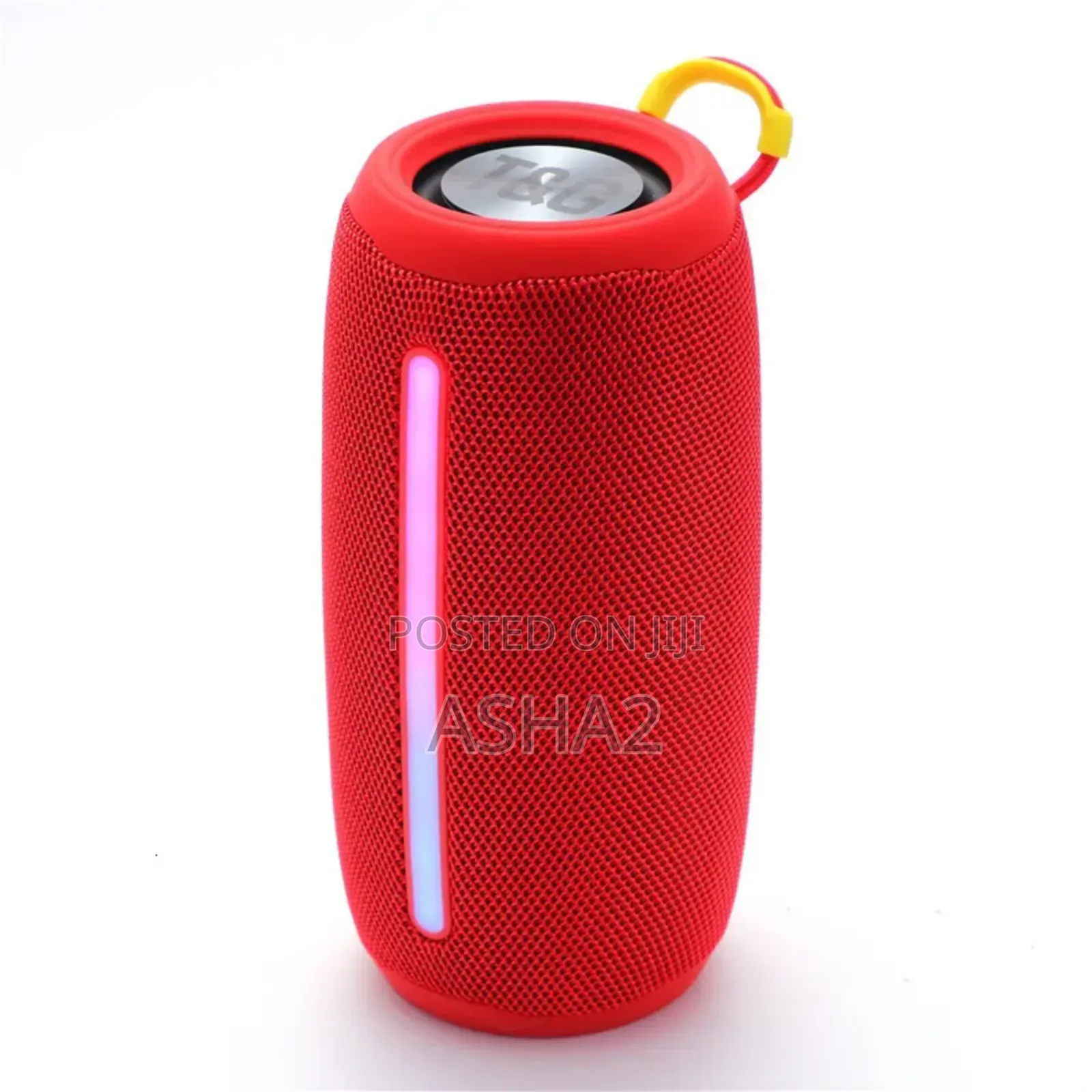 T and G Portable Wireless Speaker
