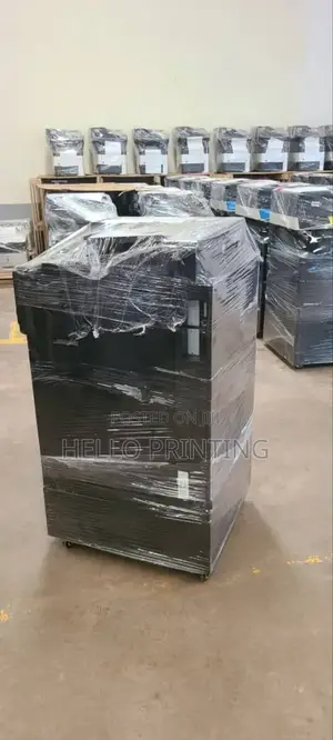 Kyocera 3252ci New Arrival – Easy to Use, Even for Beginners