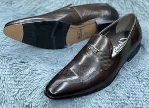 Men’S Super Classic Dark Clarks Gentle Office Shoes