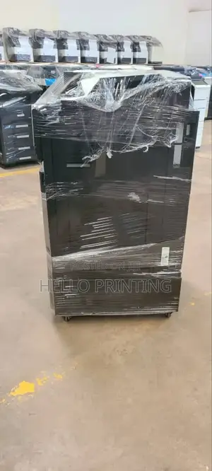 Kyocera 3252ci New – For All Office Paperwork