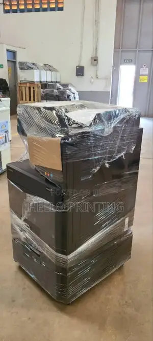 Kyocera 3252ci New – Clear Color Output Always