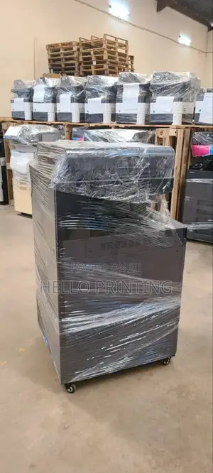 Kyocera 3252ci New – Very Beginner Friendly