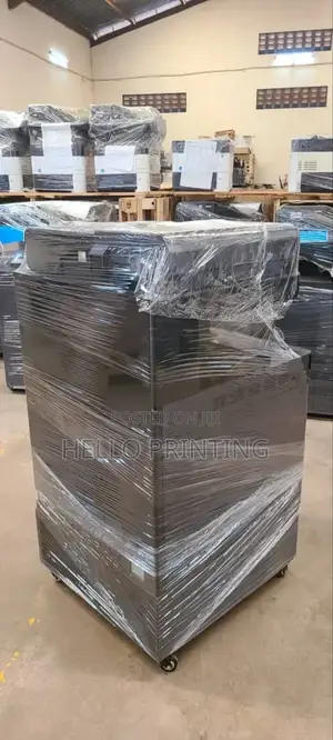 Kyocera 3252ci New – Delivered Across Kampala