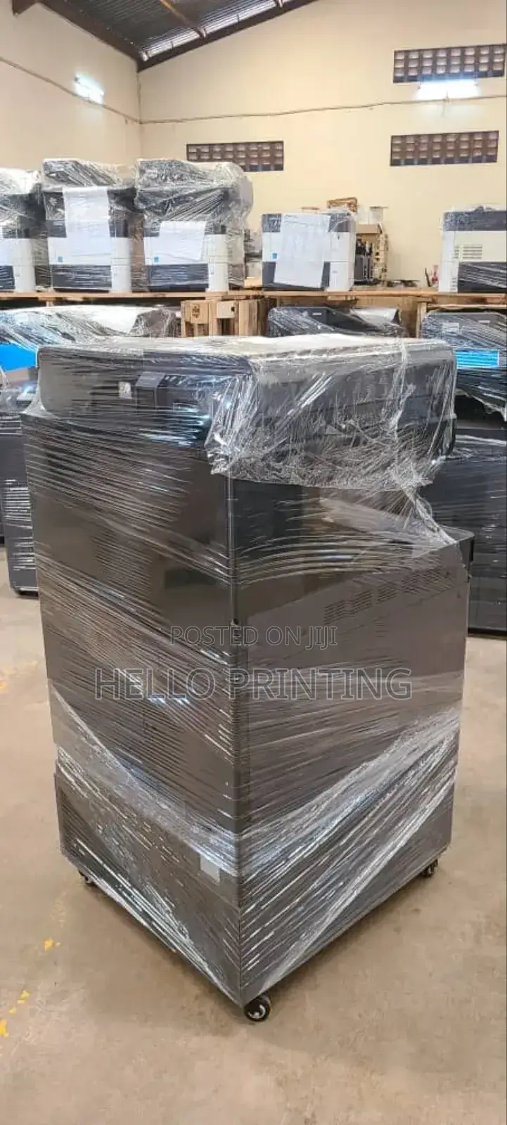 Kyocera 3252ci New – Delivered Across Kampala
