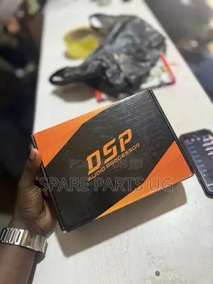 Vk Dsp Audio Amplifier For Android Radios
