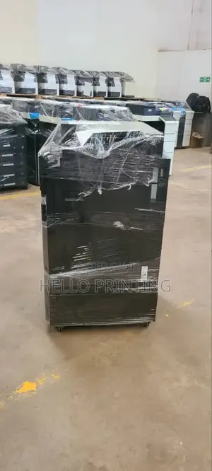 Kyocera 3252ci New – High-Speed Copying for Bulk Jobs