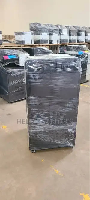 Kyocera 3252ci New – Handles Art Paper and Glossy Prints