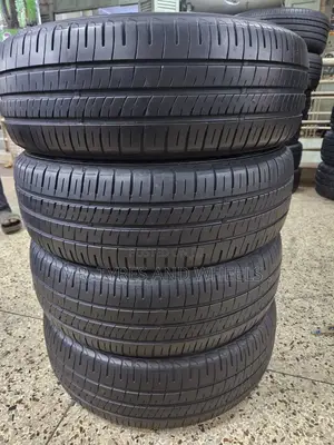 195 60 R16 Dunlop Imported Tires 4rm Japan Enasave .