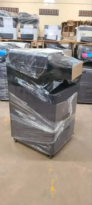Kyocera 3252ci New – Excellent Scanning Features