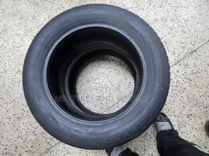235 60 R18 Still Gd Tires. Be Aware of Bad Tires.