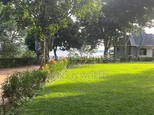 Beach On Sale, Seated On 2 Acres With A Title
