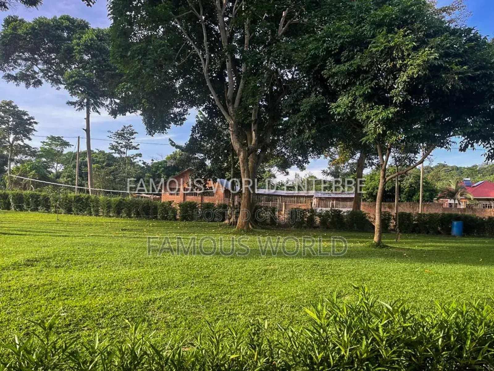 Beach On Sale, Seated On 2 Acres With A Title