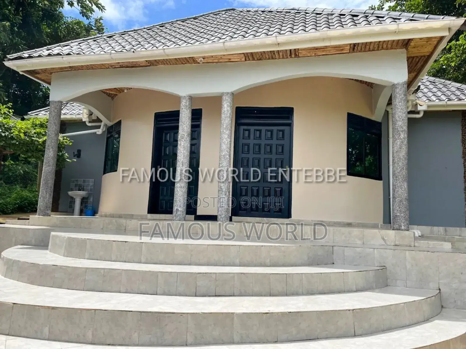 Beach On Sale, Seated On 2 Acres With A Title