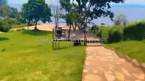 Beach On Sale, Seated On 2 Acres With A Title