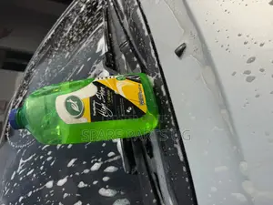 Turtle Wax Car Shampoo