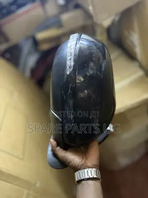 Mitsubishi L200 / Pajero Sport 2019 Onwards Side Mirror