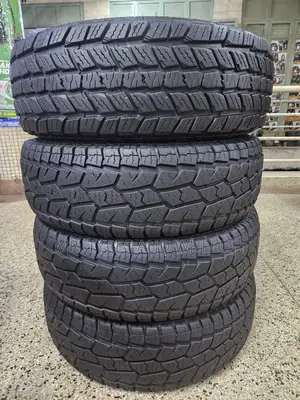31 10 50 R15 the Gd Tires on Ur Car Just Say Yes We Deliver