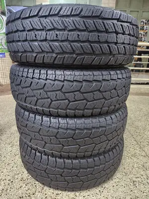 31 10 50 R15 the Gd Tires on Ur Car Just Say Yes We Deliver