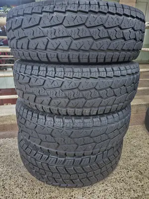 31 10 50 R15 the Gd Tires on Ur Car Just Say Yes We Deliver
