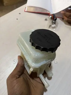 Hilux Revo Power Steering Fluid Tank