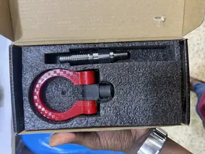 Bumper Hook
