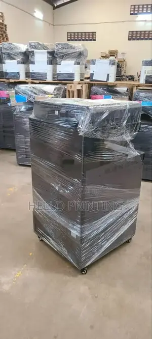 Kyocera 3252ci New – Excellent for Government Offices
