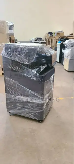 Kyocera 3252ci New – Perfect for Construction Firms
