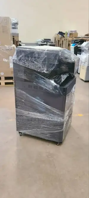 Kyocera 3252ci New – Great for Tuition Training Centers