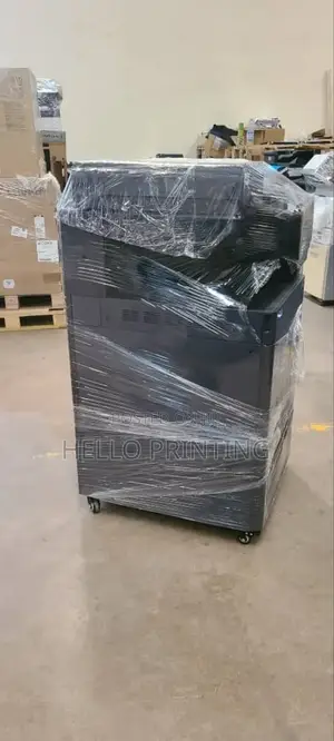 Kyocera 3252ci New – No Ink Mess, No Refilling Stress