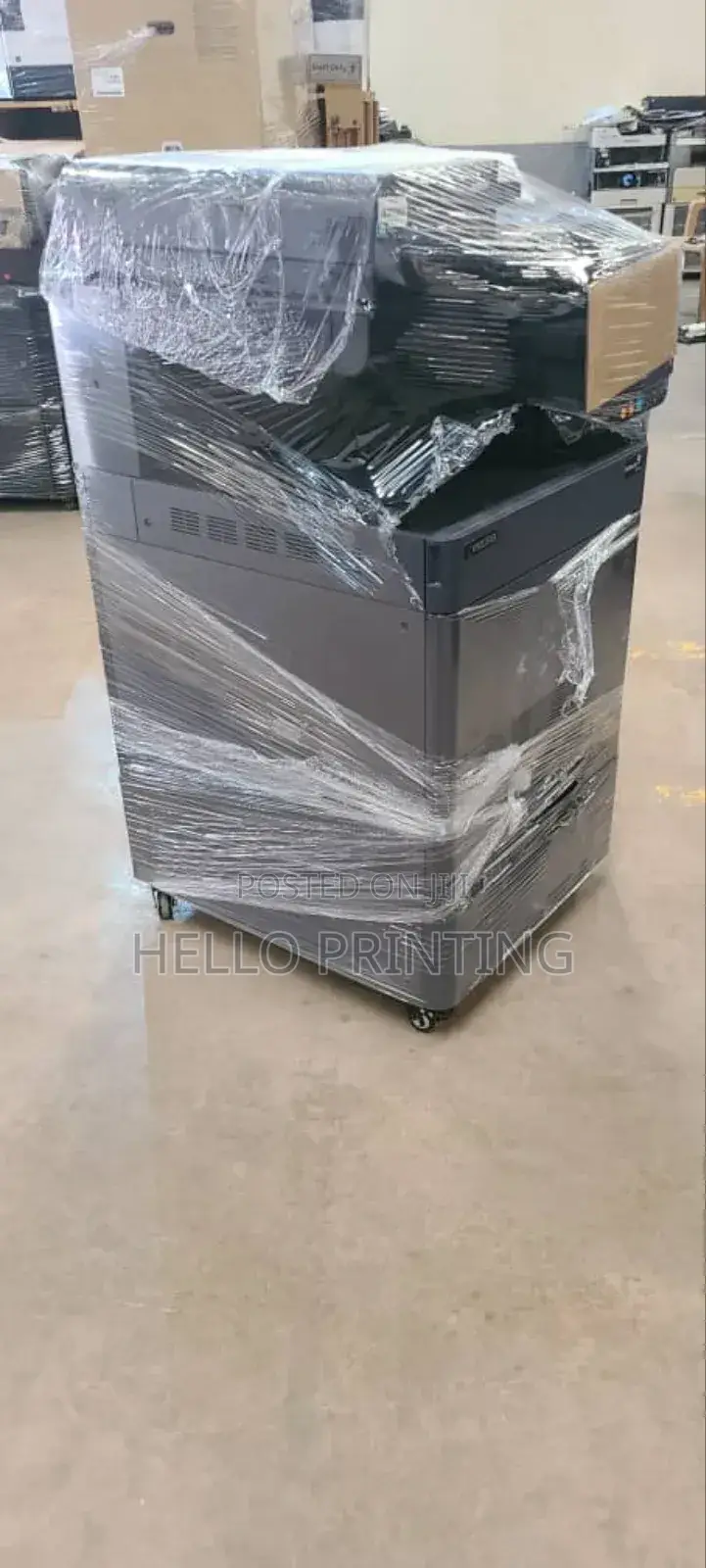 Kyocera 3252ci New – Excellent for Business Centers