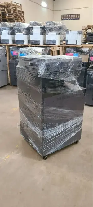 Kyocera 3252ci New – High Performance, Low Noise