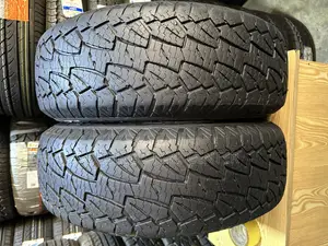 215/70r16 Kapsen Foreign Used Tires Good Condition