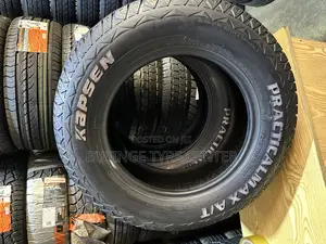 215/70r16 Kapsen Foreign Used Tires Good Condition