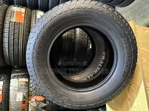 215/70r16 Kapsen Foreign Used Tires Good Condition
