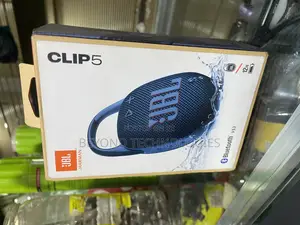 Photo - JBL Clip 5