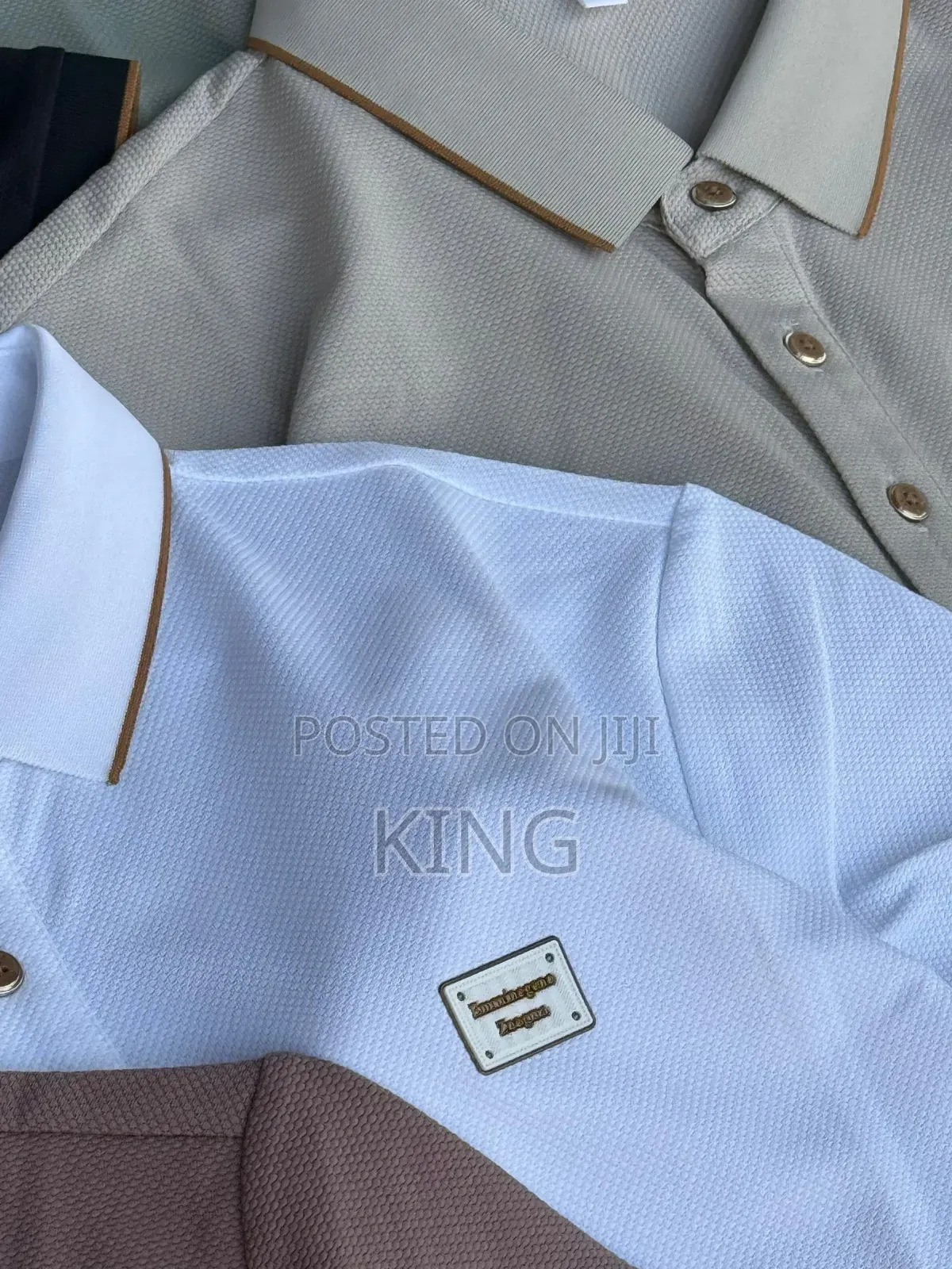 Rich Drip T-Shirts