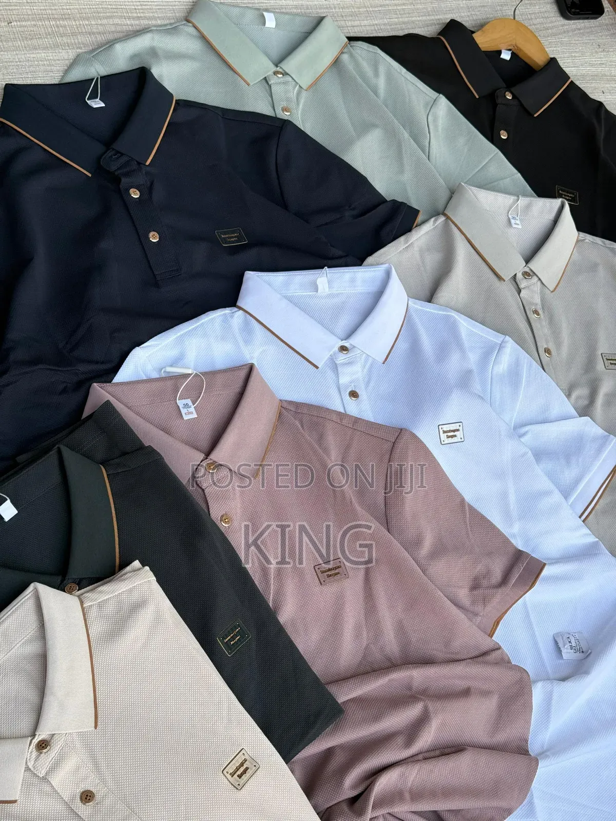 Uper Fine T-Shirts
