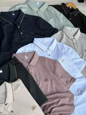 Uper Fine T-Shirts